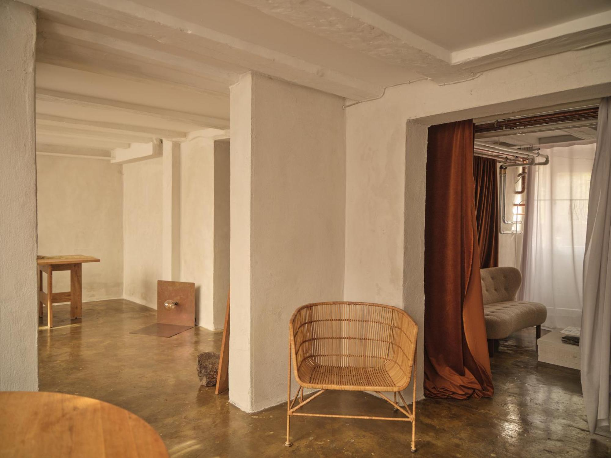 Apartment Noura Residency Ii Copenhagen